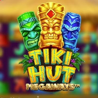 Tiki Hut Megaways Slot