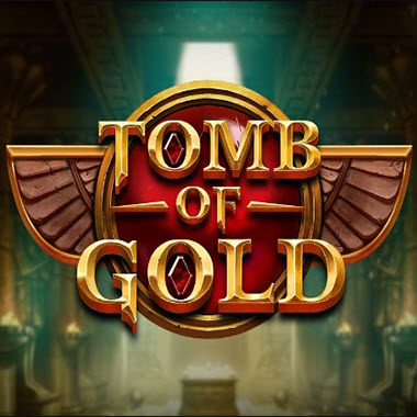 Tomb of Gold Slot