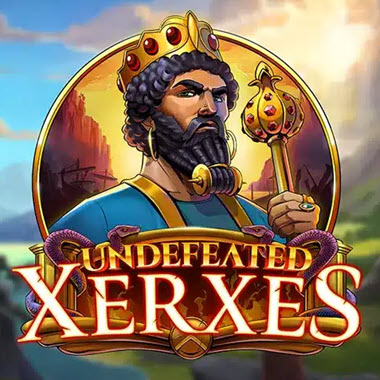 Undefeated Xerxes Slot