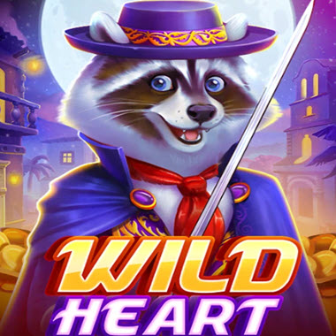 Wild Heart Slot