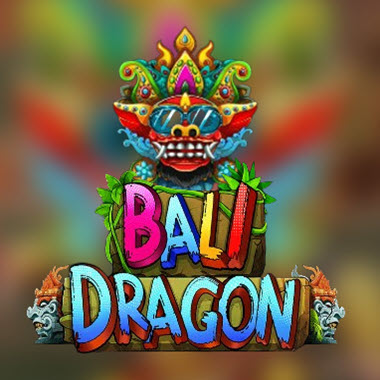 Bali Dragon Slot
