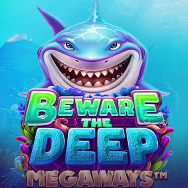 Beware the Deep Megaways Slot