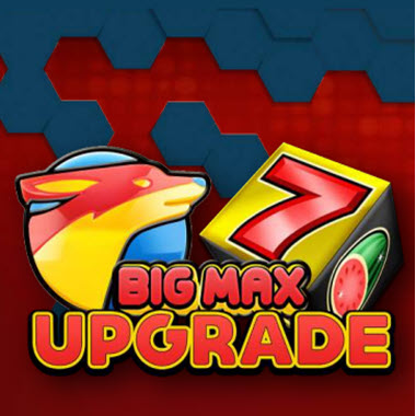 Big Max Upgrade Slot