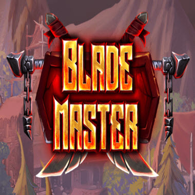 Blade Master Slot