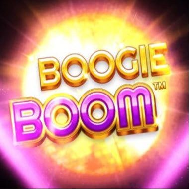 Boogie Boom Slot