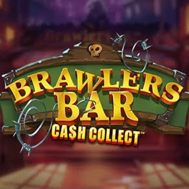 Brawlers Bar Cash Collect Slot