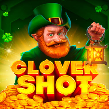 Clover Shot Slot