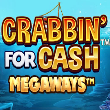 Crabbin’ For Cash Megaways Slot