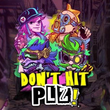 Don’t Hit Plz! Slot