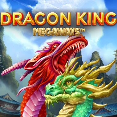 Dragon King Megaways Slot