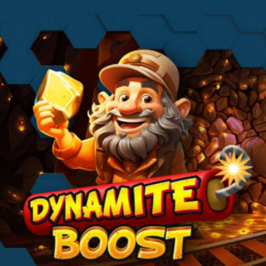 Dynamite Boost Slot
