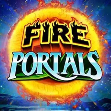 Fire Portals Slot