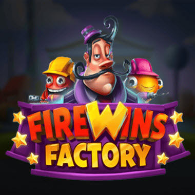 Firewins Factory Slot
