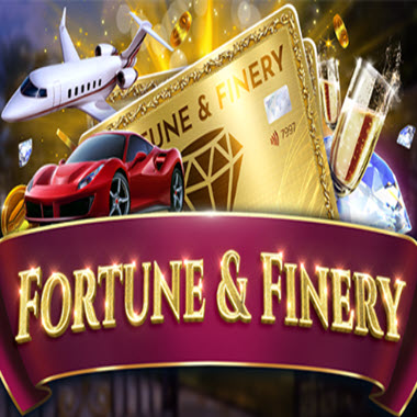 Fortune & Finery Slot