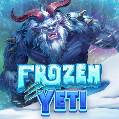 Frozen Yeti Slot
