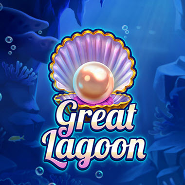 Great Lagoon Slot