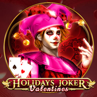 Holidays Joker - Valentines Slot