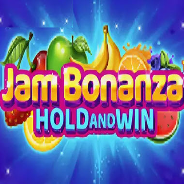 Jam Bonanza Hold & Win Slot