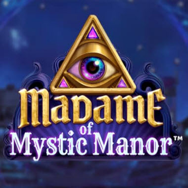 Madame of Mystic Manor Slot