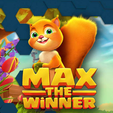 Max the Winner Slot