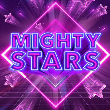 Mighty Stars Slot