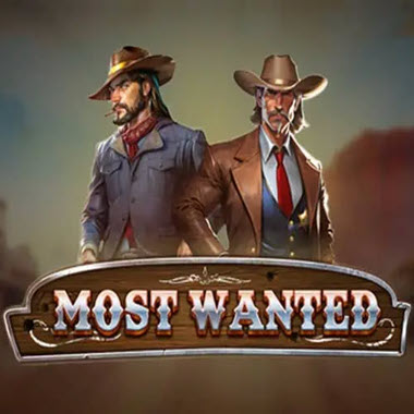Most Wanted Slot