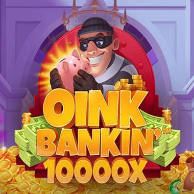 Oink Bankin’ Slot