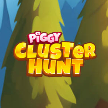 Piggy Cluster Hunt Slot