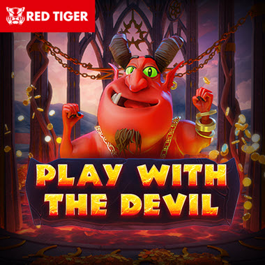 Play With the Devil Slot