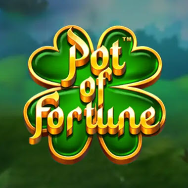 Pot of Fortune Slot