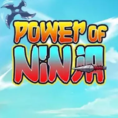 Power of Ninja Slot