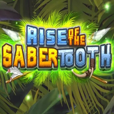 Rise of the Sabertooth Slot
