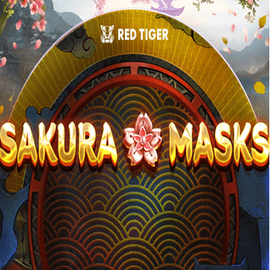 Sakura Masks Slot