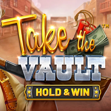 Take the Vault Slot