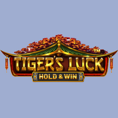 Tiger’s Luck Slot