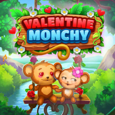 Valentine Monchy Slot