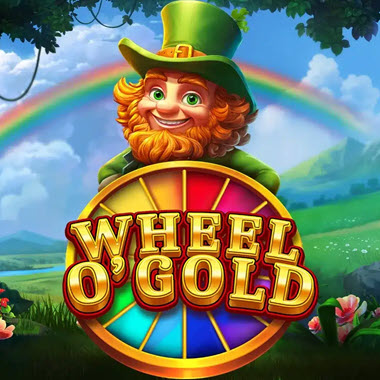 Wheel O’Gold Slot