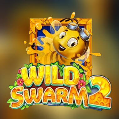 Wild Swarm 2 Slot
