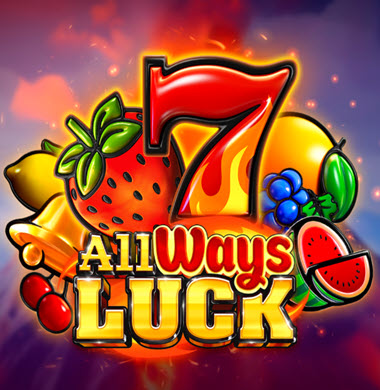 All Ways Luck Slot