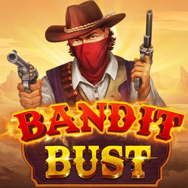 Bandit Bust Slot