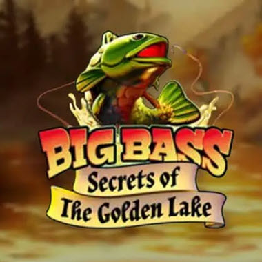Big Bass Secrets of the Golden Lake Slot