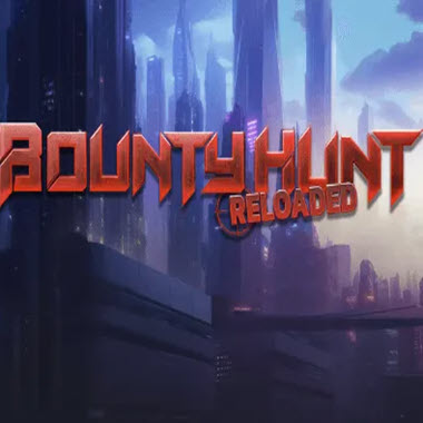 Bounty Hunt Reloaded Slot