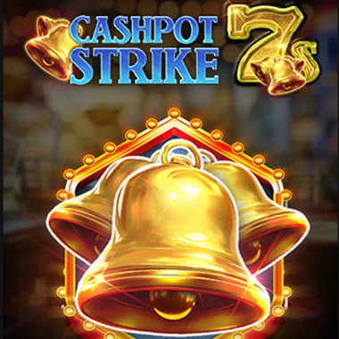 Cashpot Strike 7s Slot