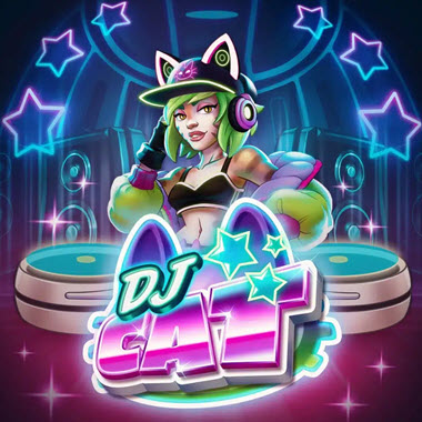 DJ Cat Slot