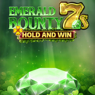 Emerald Bounty 7s Slot