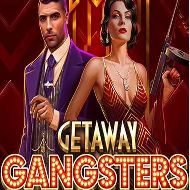 Getaway Gangsters Slot