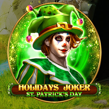 Holidays Joker - St. Patrick's Day Slot