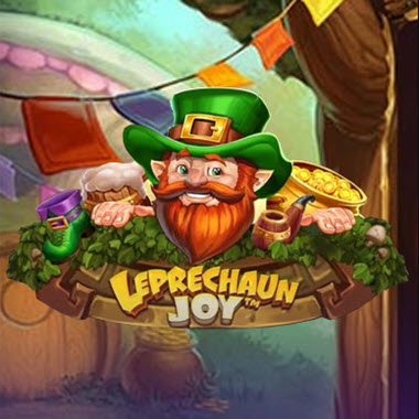 Leprechaun Joy Slot