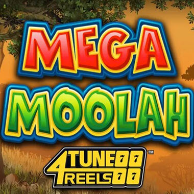 Mega Moolah 4Tune Reels Slot