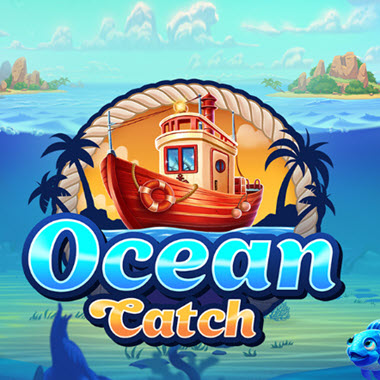 Ocean Catch Slot